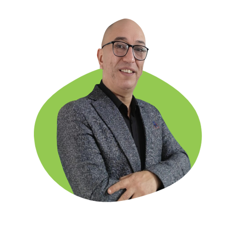 منصة مستر حسام جمعة